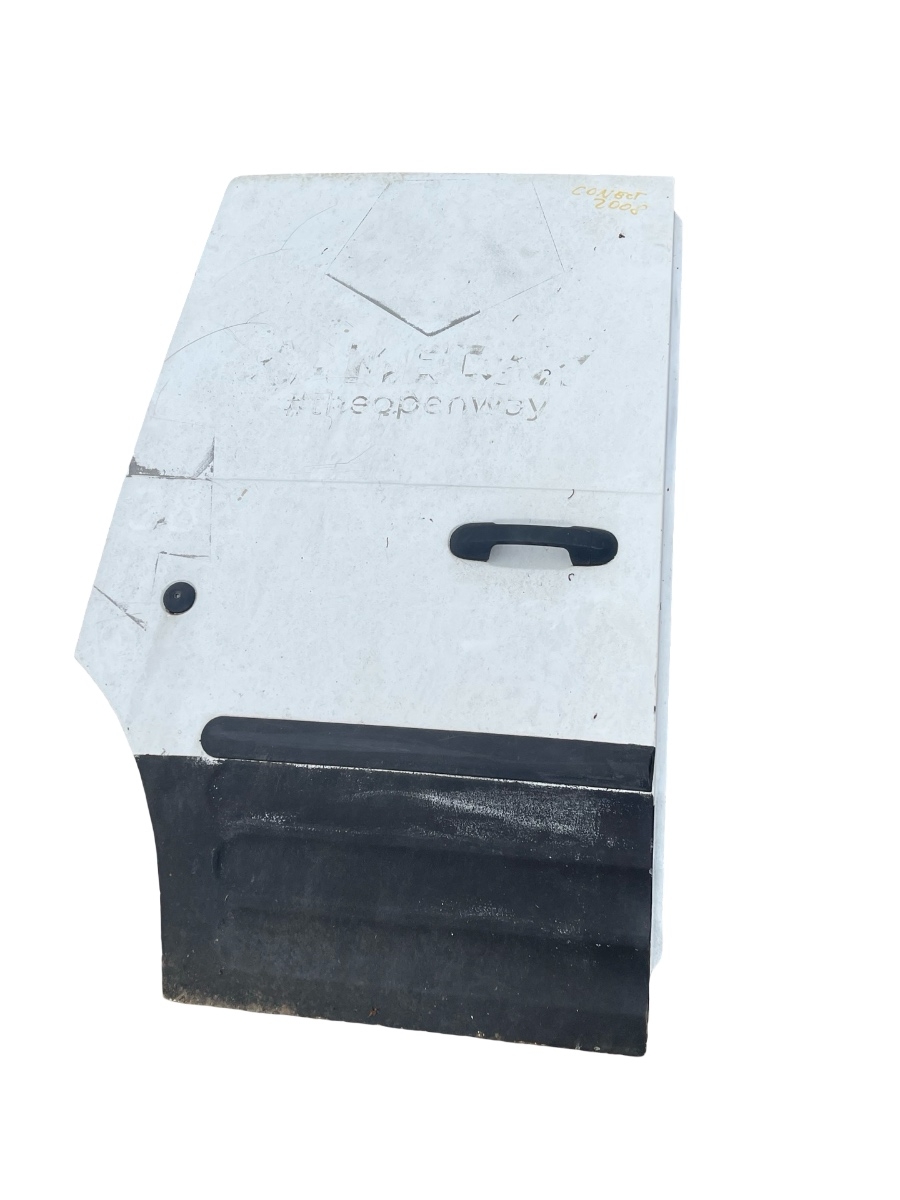 Usa culisanta laterala dreapta FORD TRANSIT CONNECT P65_, P70_, P80_ 2002 - > – foto 2