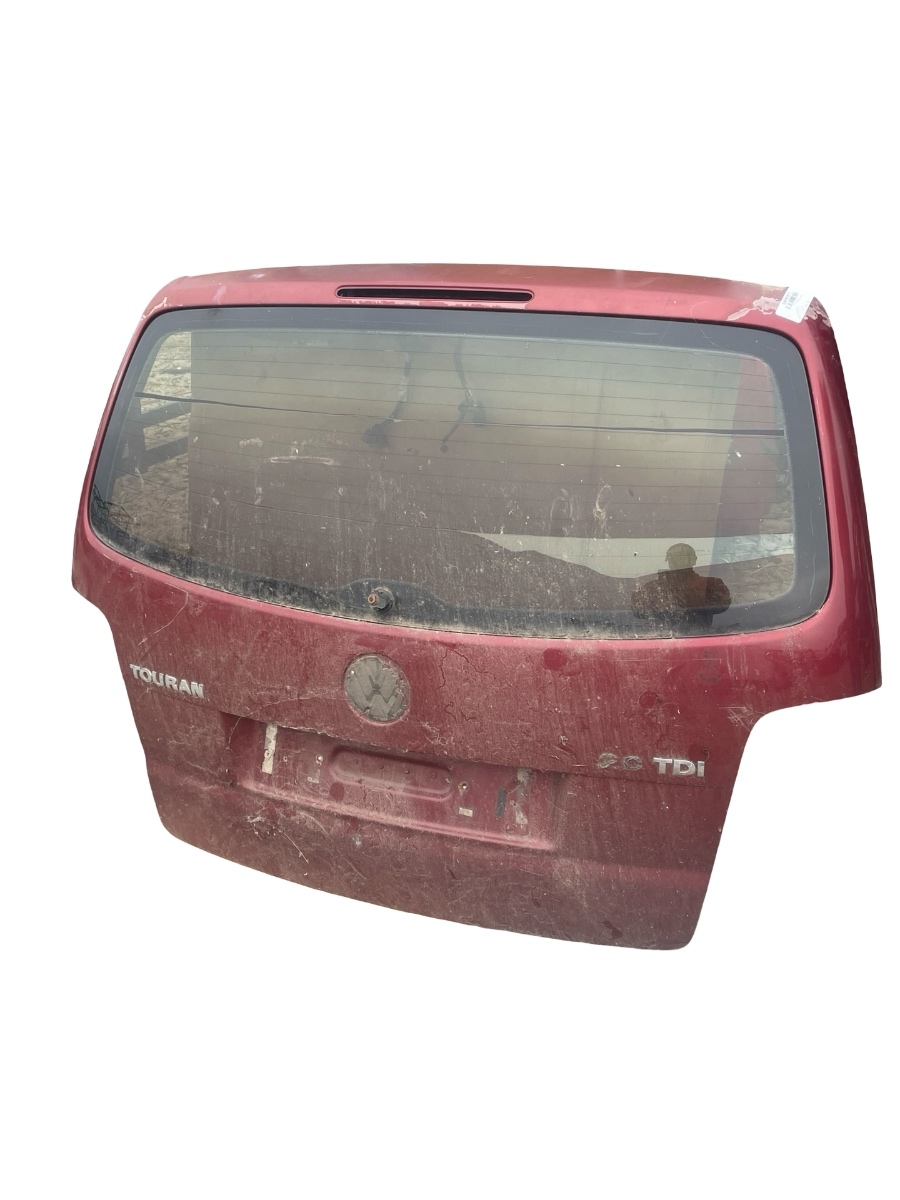 Haion portbagaj VOLKSWAGEN TOURAN 1T1, 1T2 2003 - 2010
