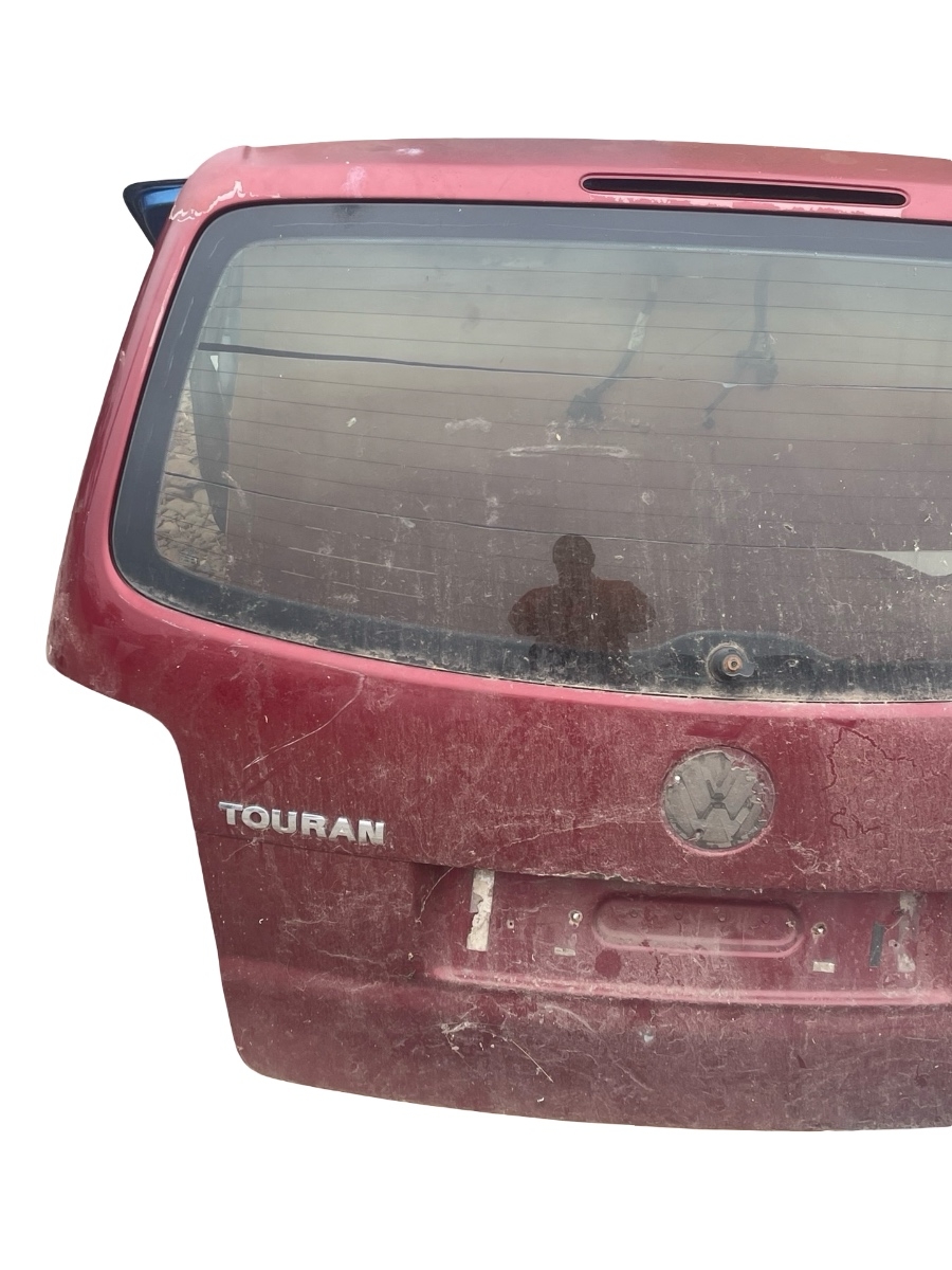 Haion portbagaj VOLKSWAGEN TOURAN 1T1, 1T2 2003 - 2010 – foto 5