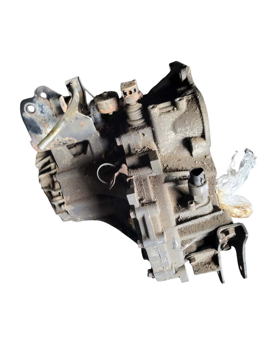 Cutie de viteze manuala 5 trepte HYUNDAI GETZ TB 2002 - 2010 1.6 G4ED-G – foto 4