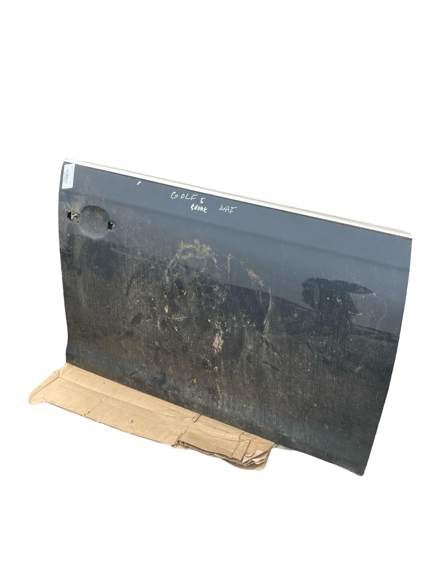 Fata de Portiera dreapta fata VOLKSWAGEN GOLF V 1K1 2003 - 2009 BREAK