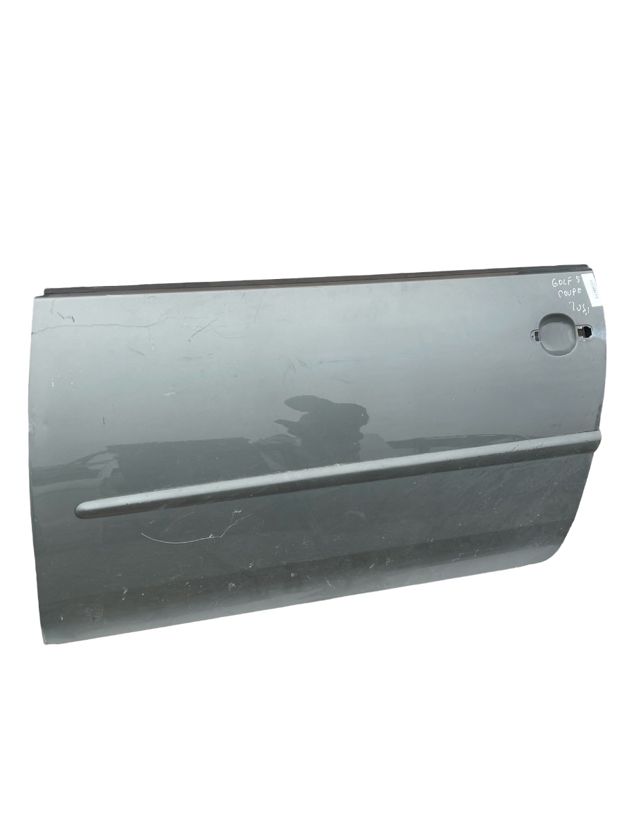 Fata de Portiera stanga  COUPE VOLKSWAGEN GOLF V 1K1 2003 - 2009