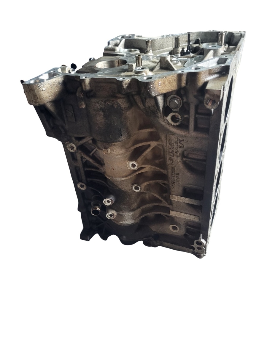 Bloc motor BMW X1 I E84 2009 - 2015 2.0 xDrive 20 d N47 D20 C N47D20 N47D20C