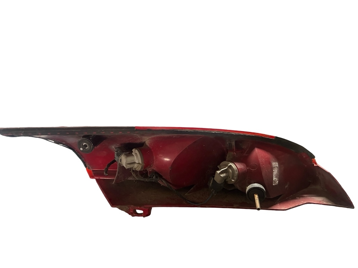Lampa spate / Stop dreapta FORD FOCUS Hatchback  DAW, DBW 1998 - 2007 – foto 3
