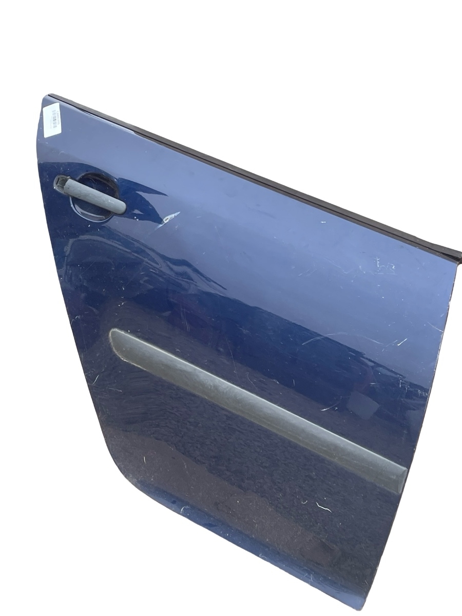 Fata de Portiera dreapta spate VOLKSWAGEN GOLF V 1K1 2003 - 2009 – foto 3