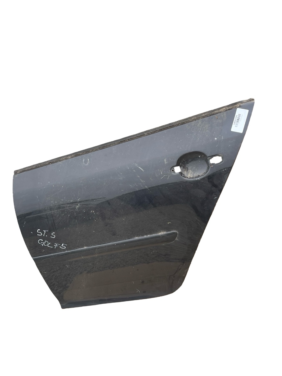 Fata de Portiera stanga spate VOLKSWAGEN GOLF V 1K1 2003 - 2009