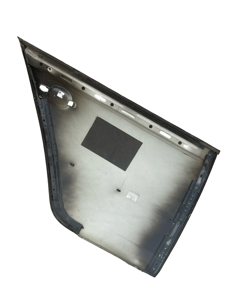Fata de Portiera stanga spate VOLKSWAGEN GOLF V 1K1 2003 - 2009 – foto 2
