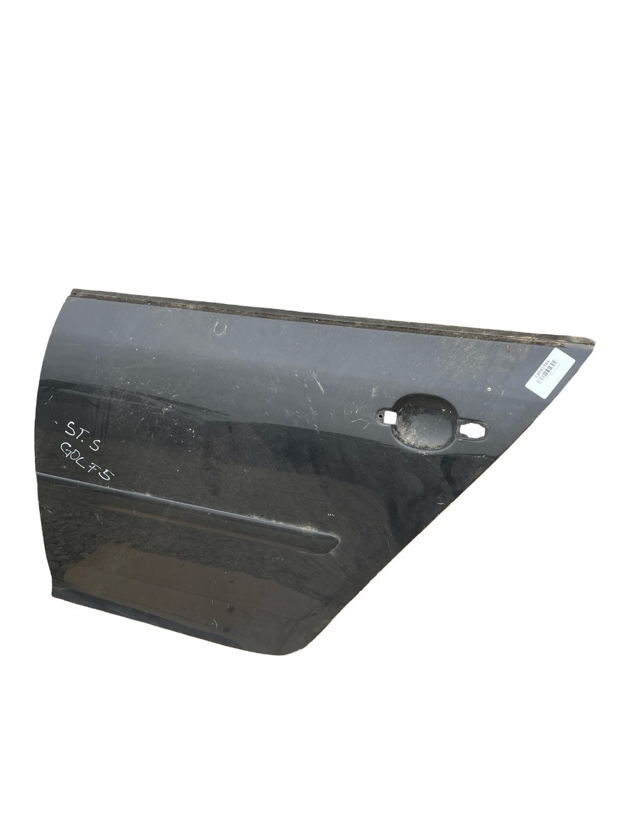 Fata de Portiera stanga spate VOLKSWAGEN GOLF V 1K1 2003 - 2009 – foto 3