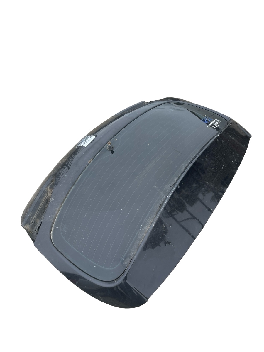 Haion portbagaj SEAT LEON II 1P1 2005 - 2013 – foto 3