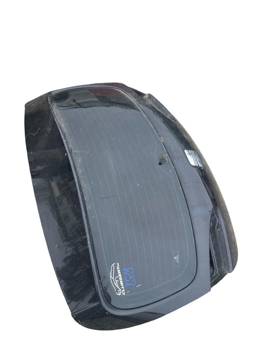 Haion portbagaj SEAT LEON II 1P1 2005 - 2013 – foto 4