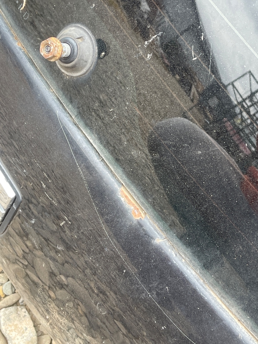 Haion portbagaj SEAT LEON II 1P1 2005 - 2013 – foto 5