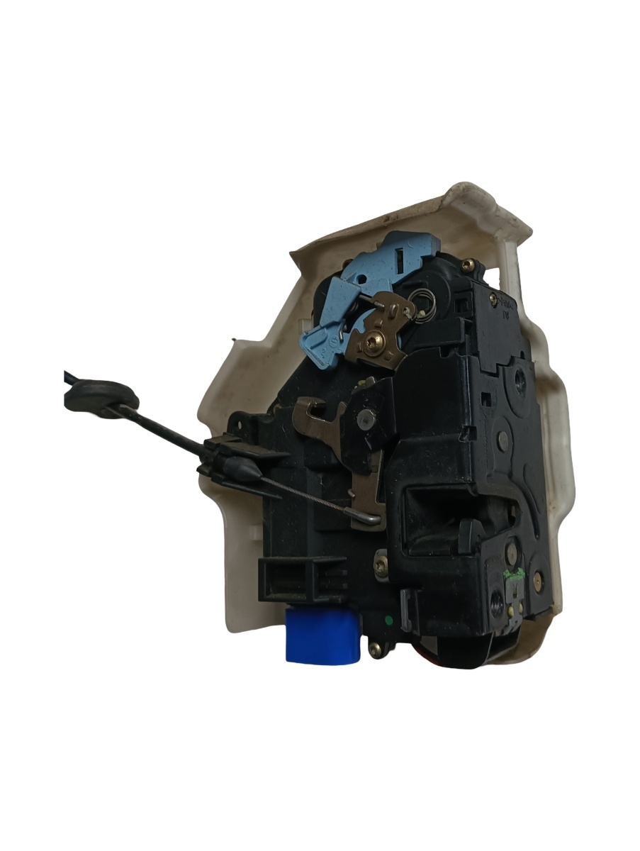 Broasca usa dreapta fata VOLKSWAGEN GOLF V 1K1 2003 - 2009