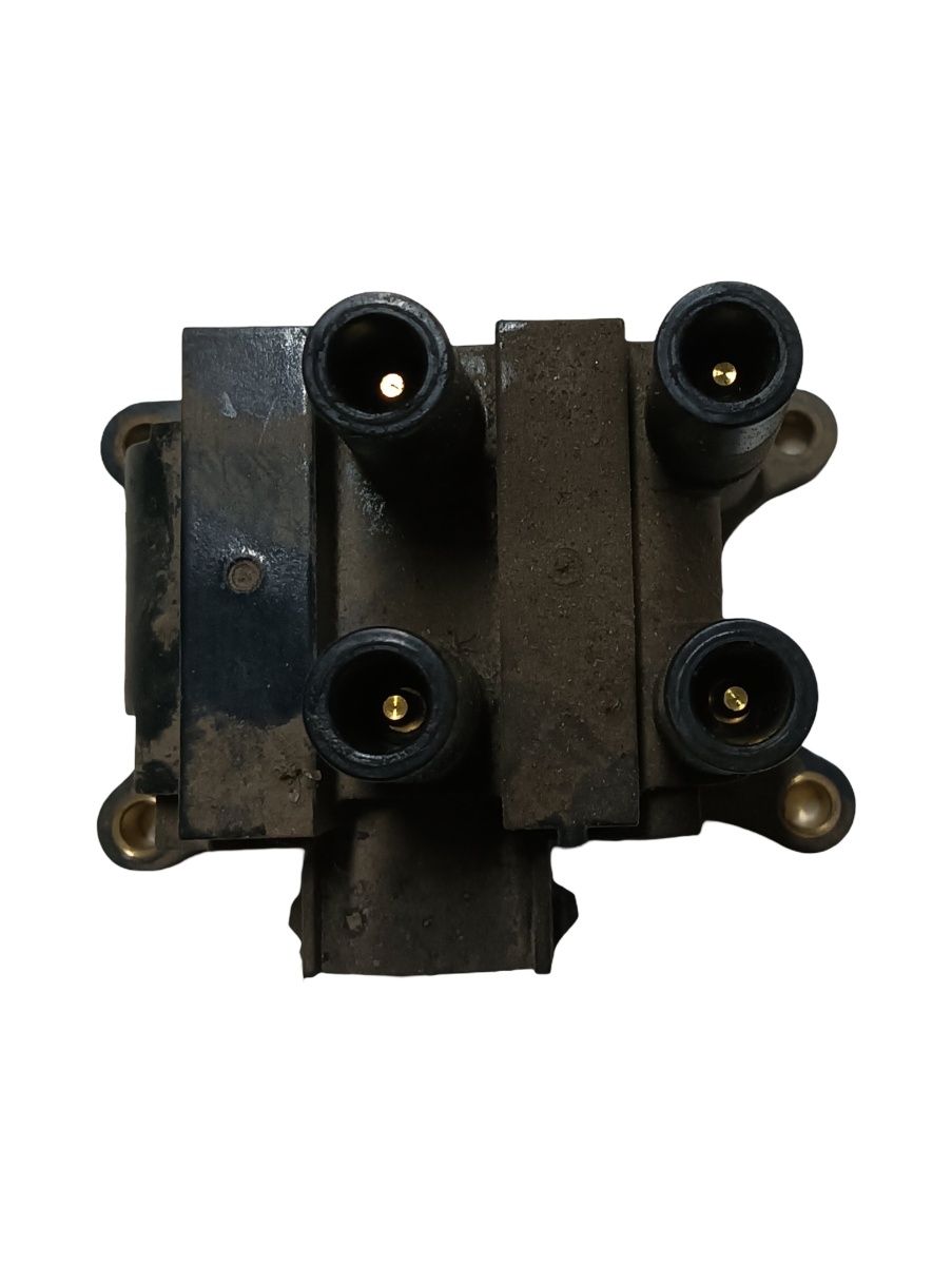 Bobina de aprindere de inalta tensiune FORD FOCUS Estate DNW 1999 - 2007 1.6 16V FYDA, FYDB, FYDC, FYDD, FYDH