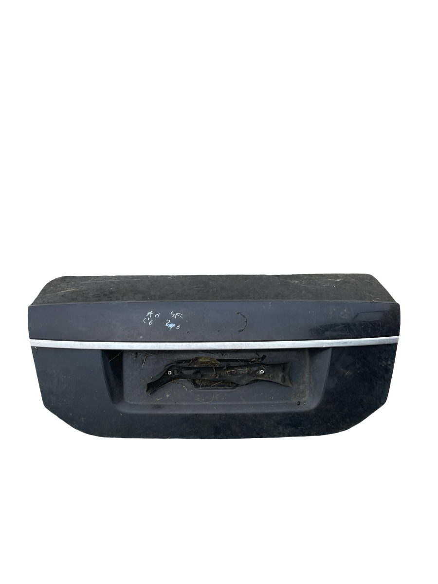 Haion portbagaj AUDI A6/S6 III Saloon 4F2, C6 2004 - 2011