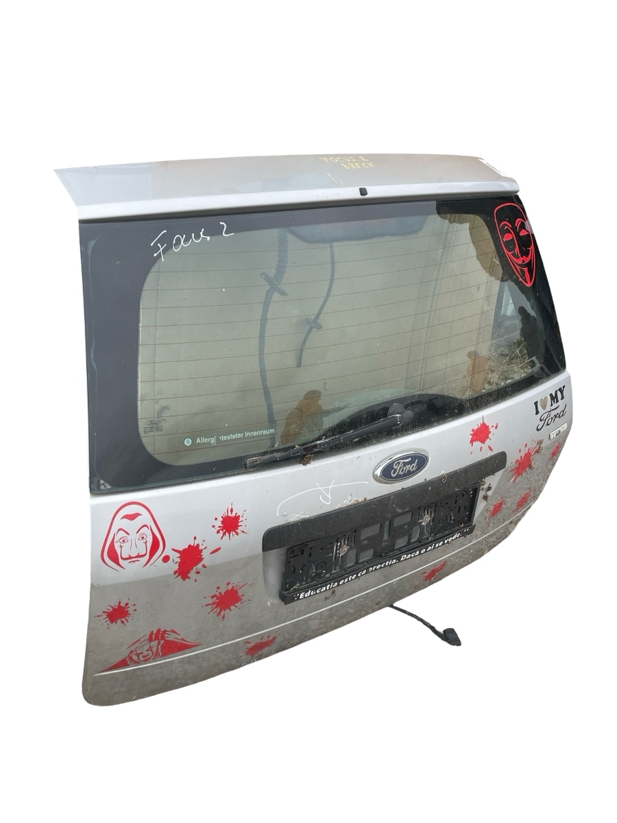 Haion portbagaj FORD FOCUS II BREAK 2004 - 2013