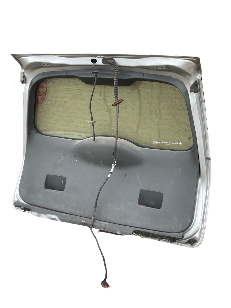 Haion portbagaj FORD FOCUS II BREAK 2004 - 2013 – foto 3