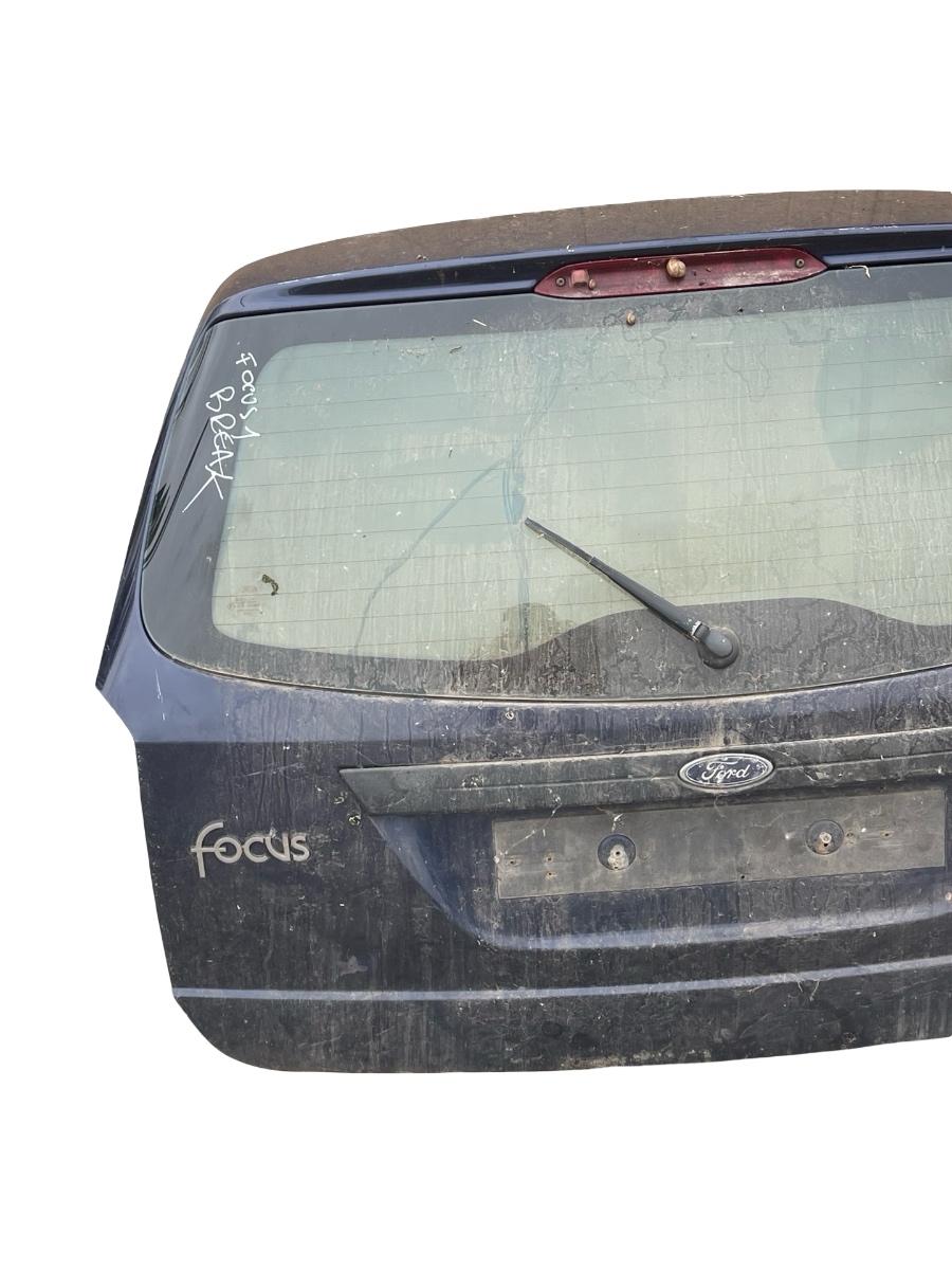 Haion portbagaj FORD FOCUS 1 BREAK 1998 - 2007 – foto 2