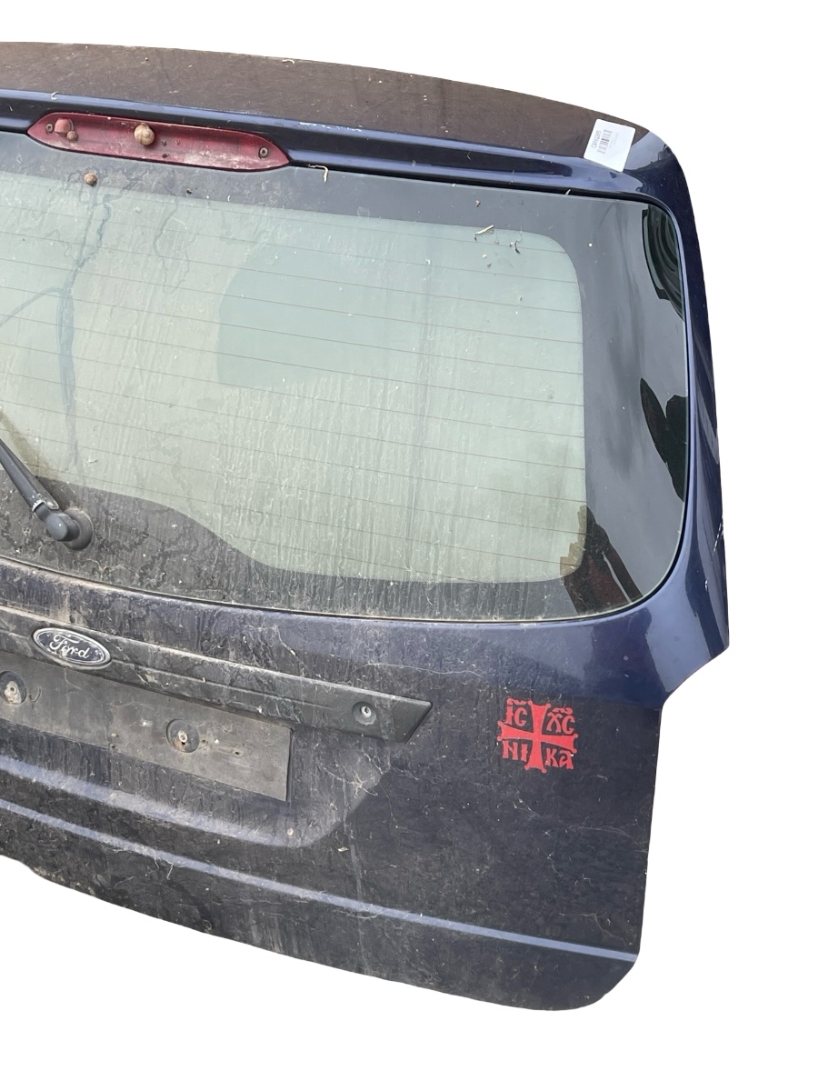 Haion portbagaj FORD FOCUS 1 BREAK 1998 - 2007 – foto 4