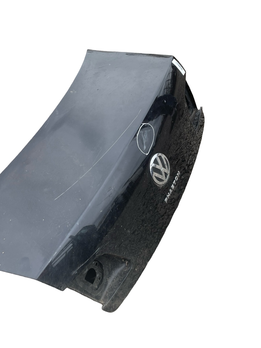 Haion portbagaj VOLKSWAGEN PHAETON 3D_ 2002 - 2016 – foto 3