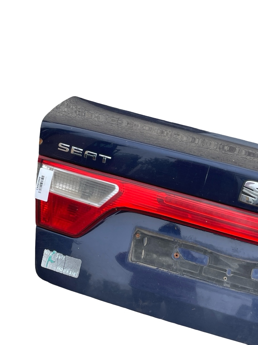 Haion portbagaj SEAT TOLEDO II 1M2 1998 - 2006 – foto 5