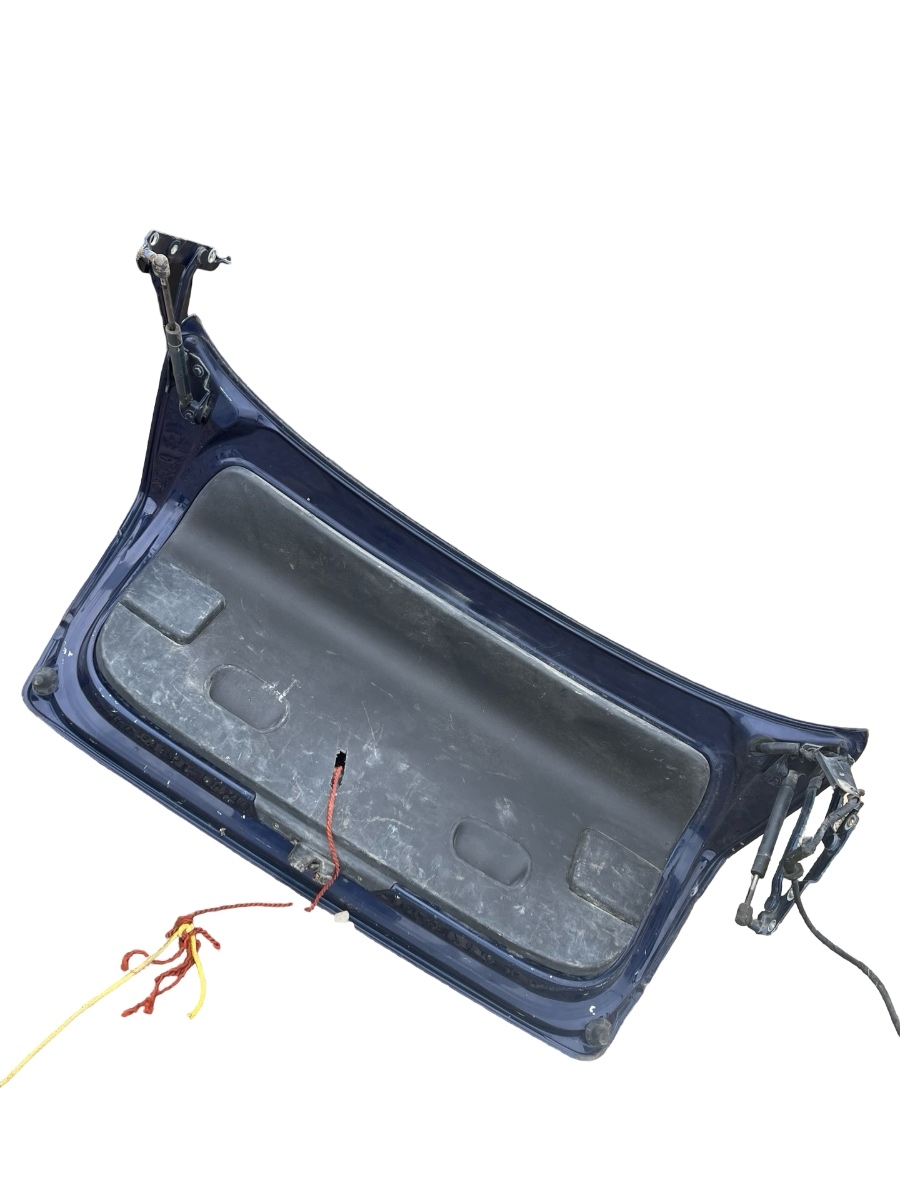 Haion portbagaj SEAT TOLEDO II 1M2 1998 - 2006 – foto 2
