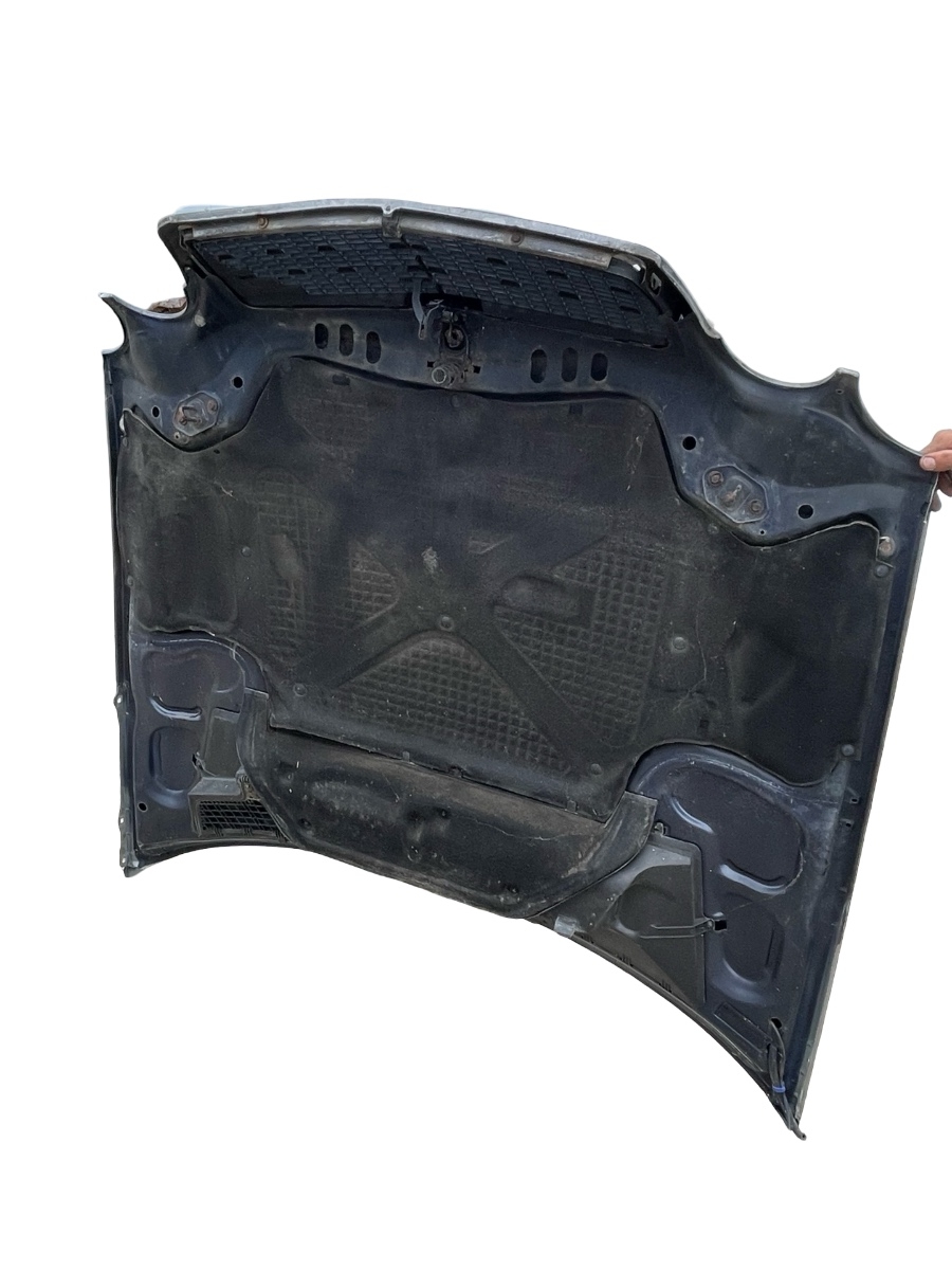 Capota motor MERCEDES-BENZ E-CLASS II W210 1995 - 2003 – foto 3