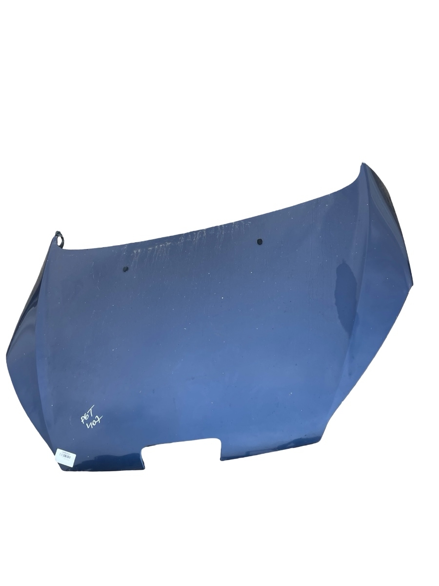 Capota motor PEUGEOT 407 6D_ 2004 - >