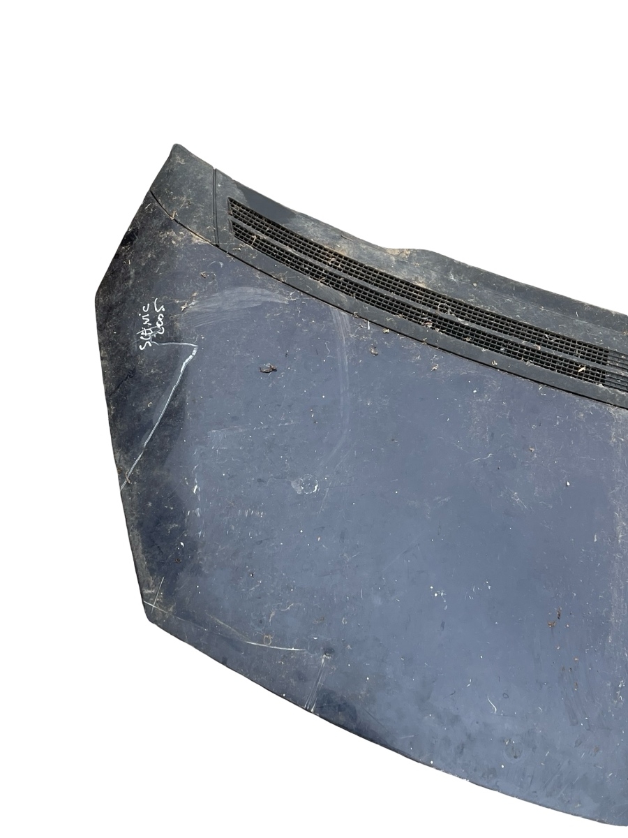 Capota motor RENAULT SCENIC II JM0/1_ 2003 - > – foto 4