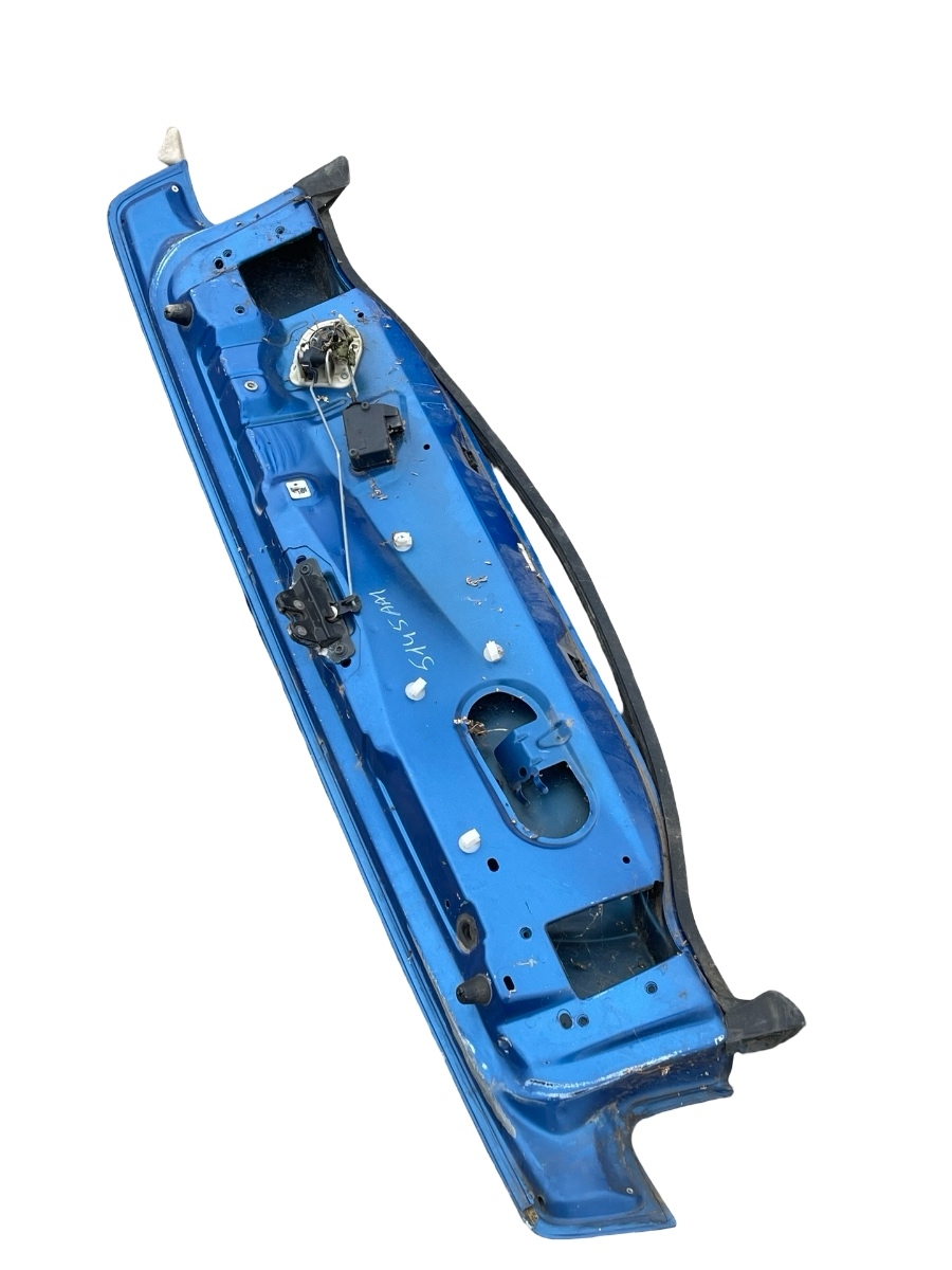 Haion portbagaj PEUGEOT 206 CC 2D 2000 - > – foto 2