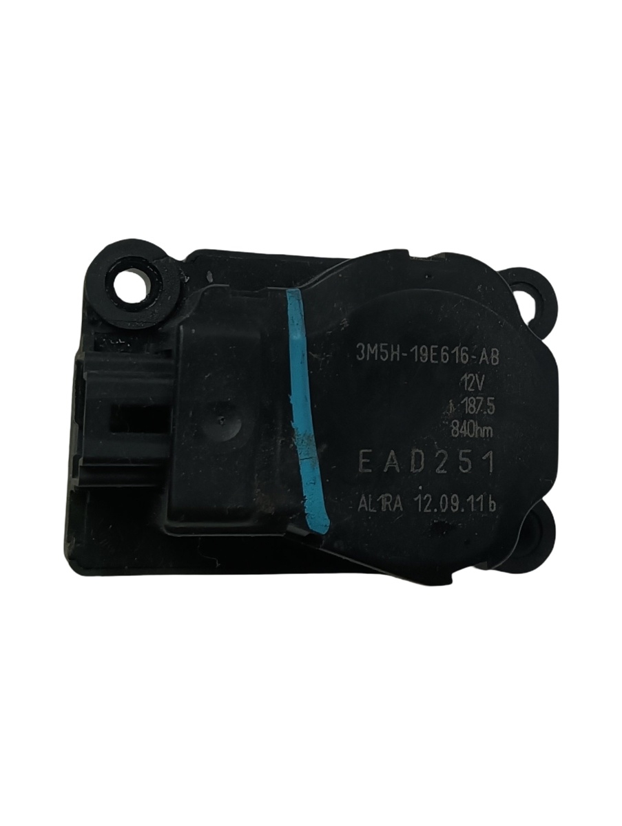 Actuator/motoras clapeta aer AC FORD FOCUS III Saloon 2010 - > 3m5h19e616av