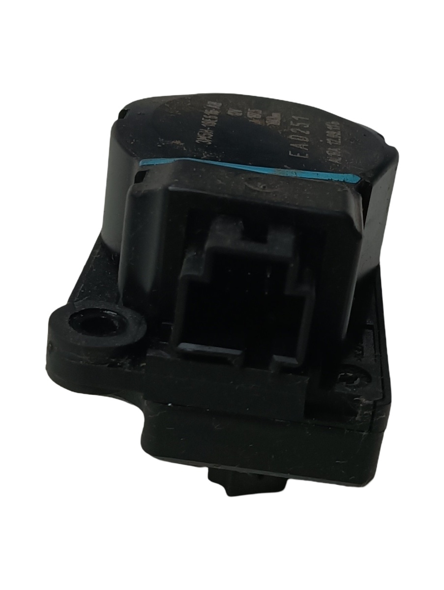 Actuator/motoras clapeta aer AC FORD FOCUS III Saloon 2010 - > 3m5h19e616av – foto 2