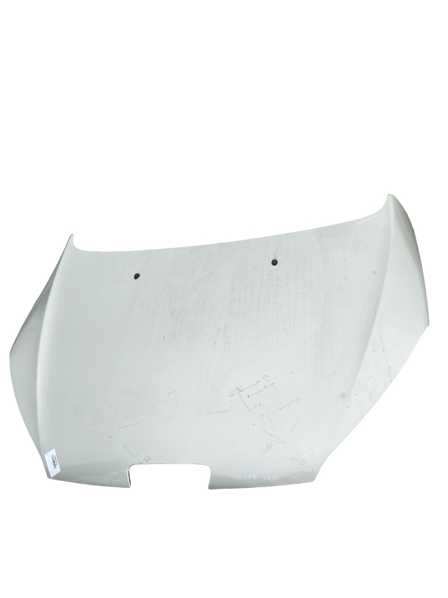 Capota motor PEUGEOT 407 6D_ 2004 - >