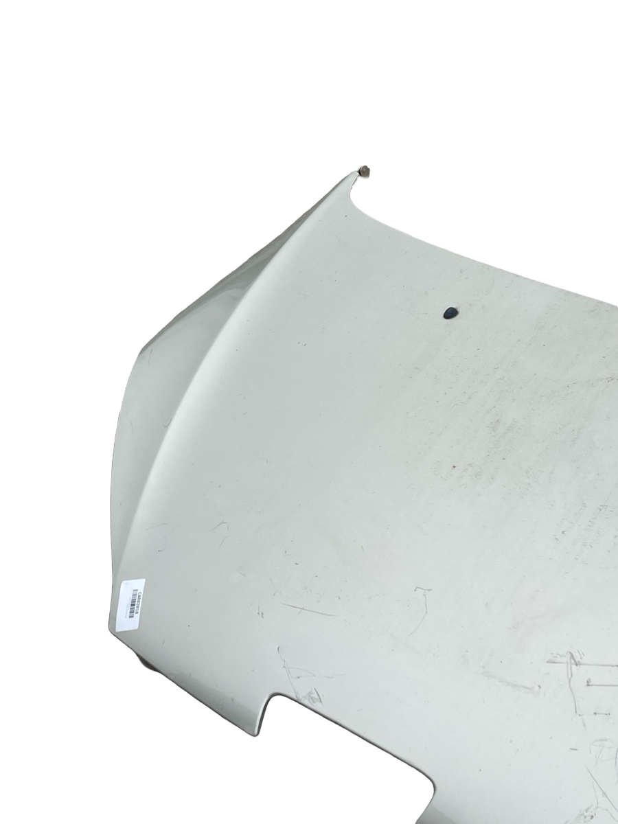 Capota motor PEUGEOT 407 6D_ 2004 - > – foto 4