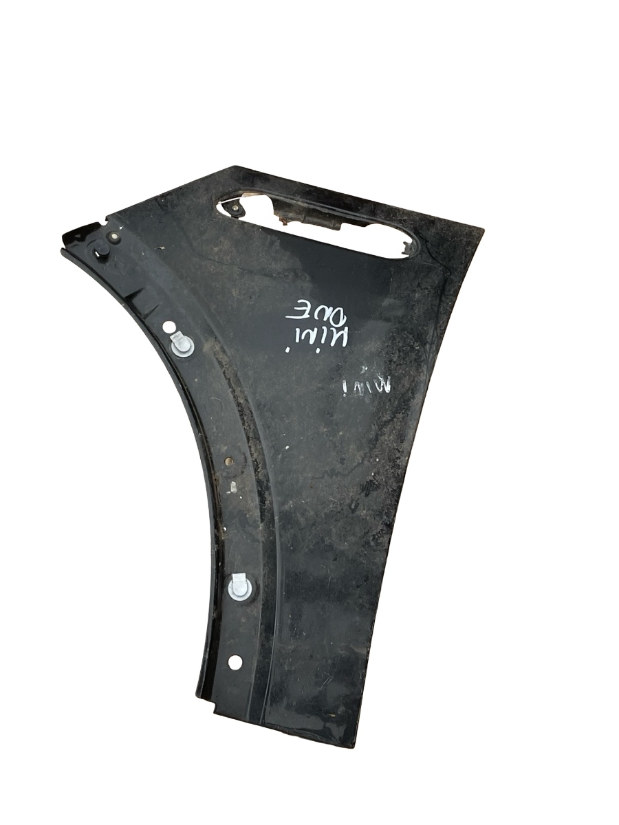 Aripa stanga fata MINI MINI R50, R53 2001 - 2006