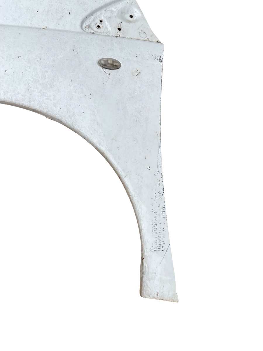 Aripa stanga fata PEUGEOT EXPERT Platform/Chassis 2007 - > – foto 4