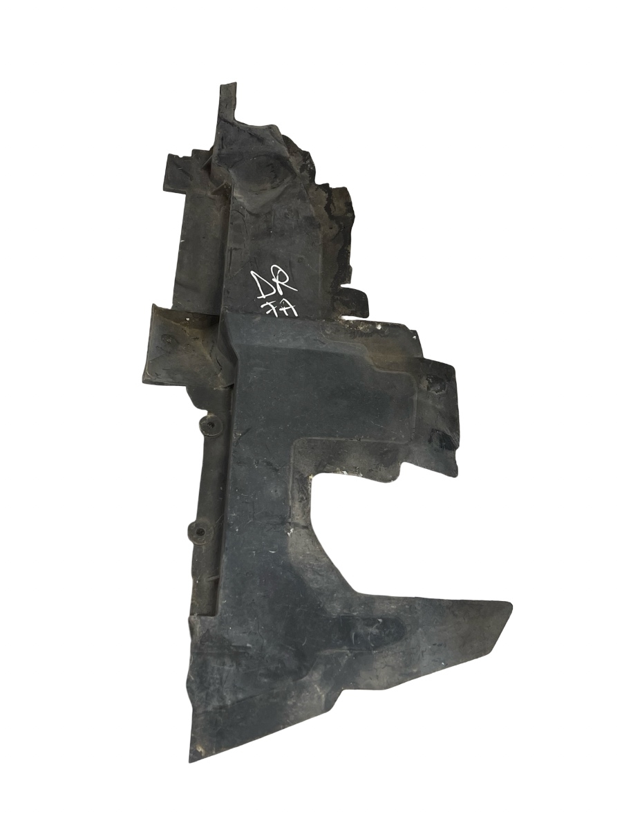 Suport radiator dreapta fata AUDI Q7 4LB 2006 - 2016 4L0121284
