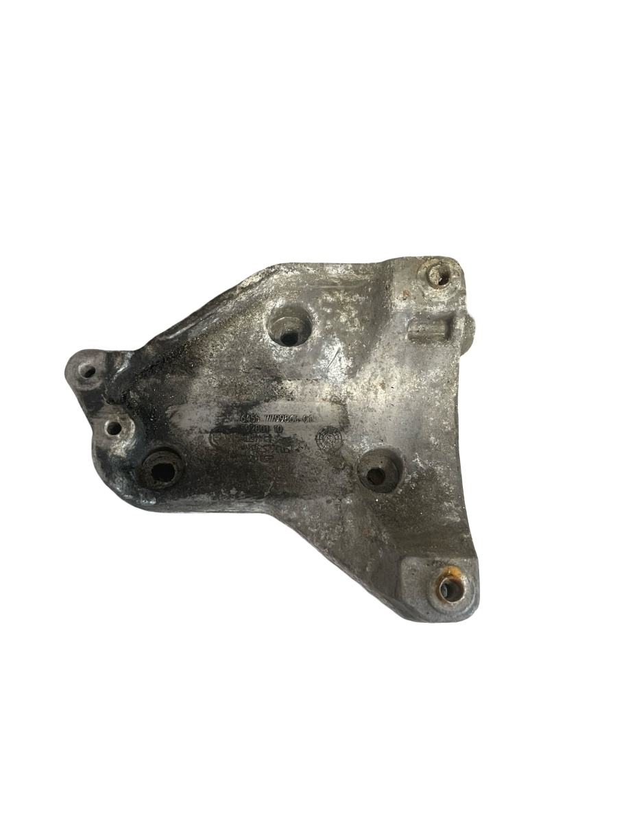 Suport motor BMW X5 II E70 2006 - 2013 3.0D 7799863-01