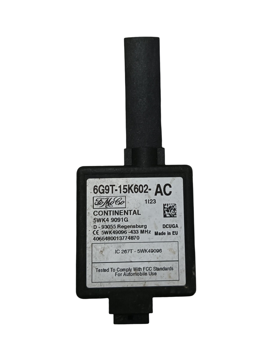 Amplificator semnal antena FORD FOCUS III Saloon 2010 - > 6g9t15k602ac