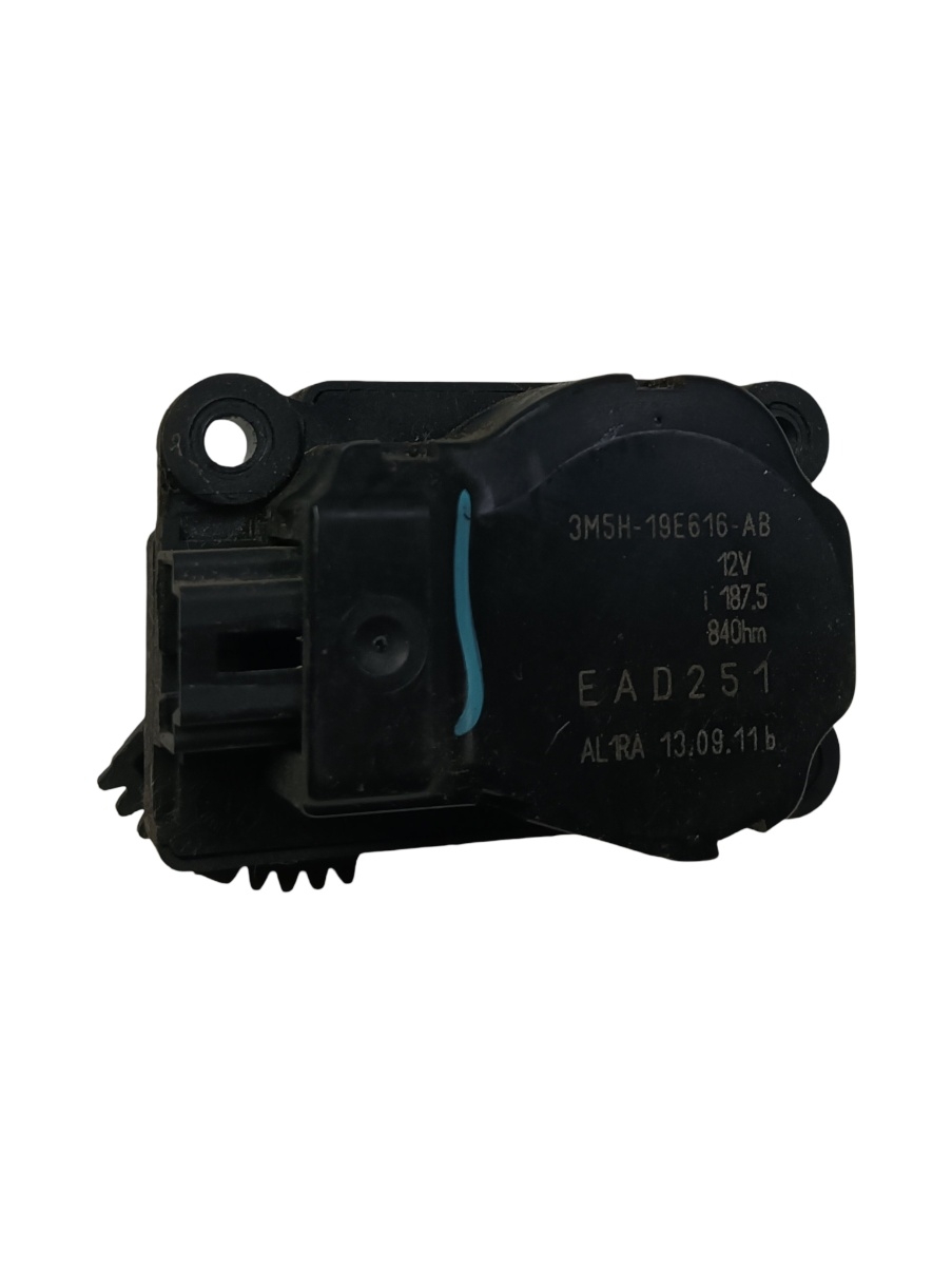 Actuator/motoras clapeta aer AC FORD FOCUS III Saloon 2010 - > 3m5h19e616ab