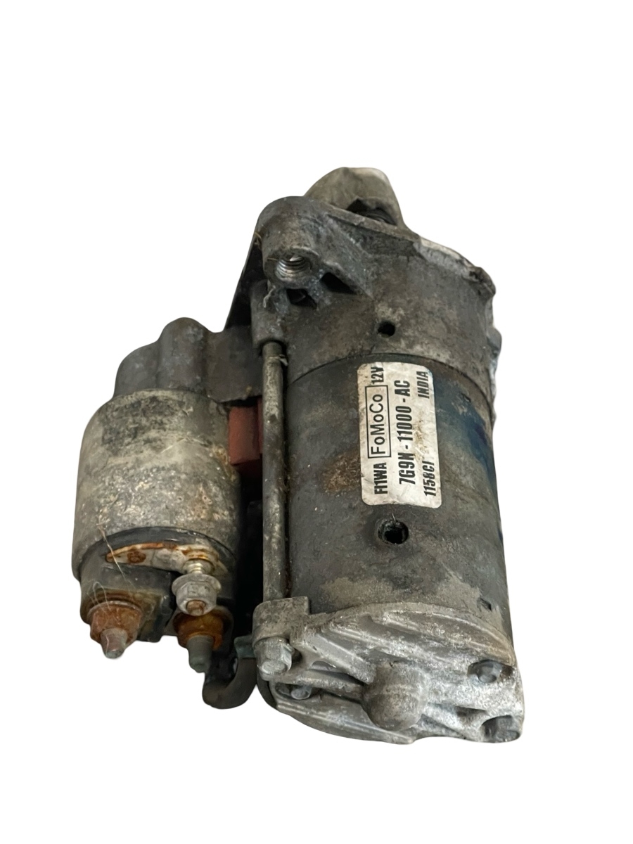 Electromotor FORD FOCUS III Saloon BM 2010 - > 1.6 Ti PNDA 7G9N-11000-AC – foto 3