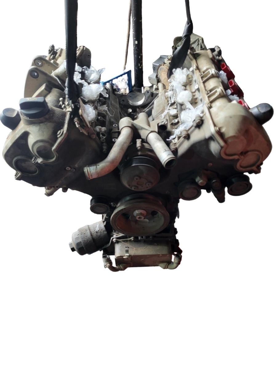 Motor PORSCHE PANAMERA 970 2009 - 2016 3.6 4 M 46.40 – foto 2