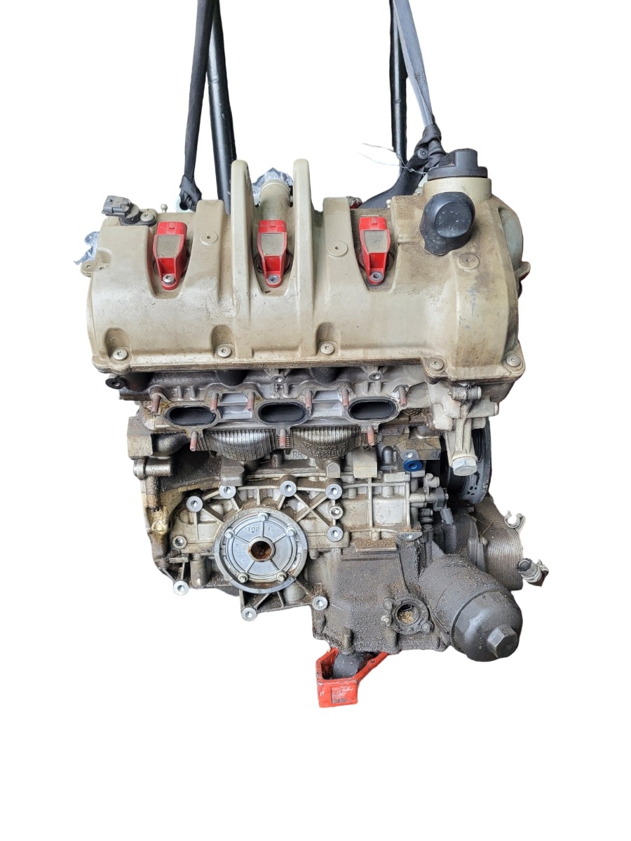 Motor PORSCHE PANAMERA 970 2009 - 2016 3.6 4 M 46.40 – foto 3