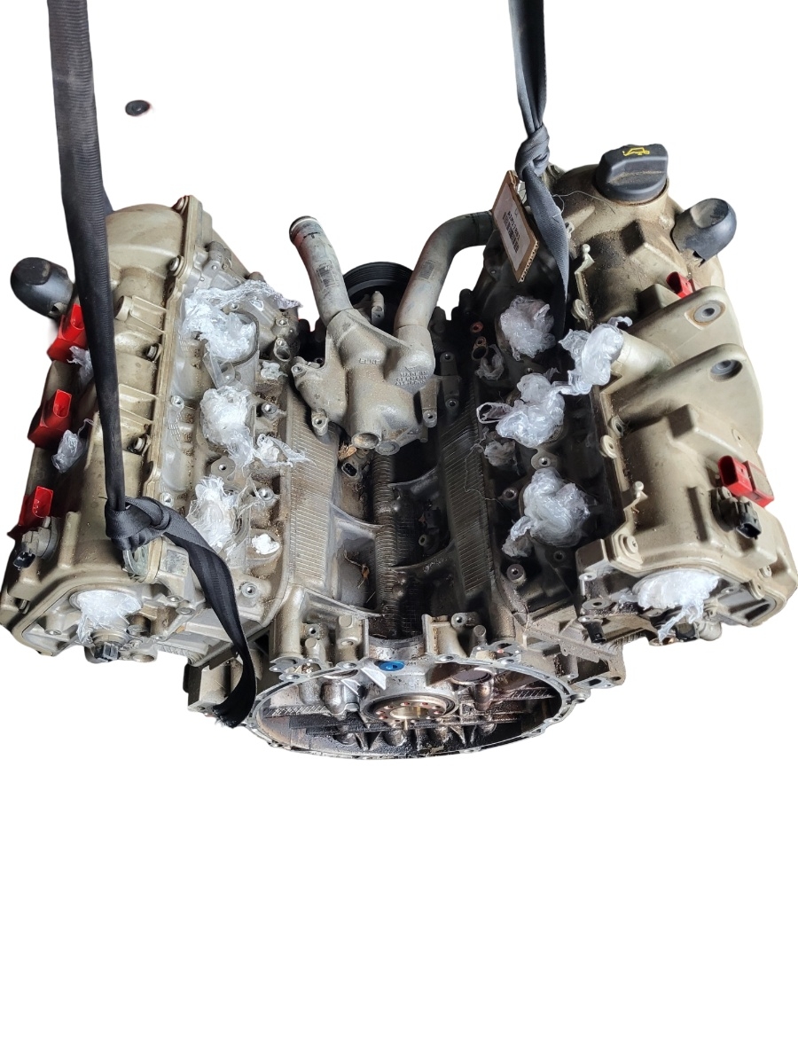 Motor PORSCHE PANAMERA 970 2009 - 2016 3.6 4 M 46.40 – foto 4