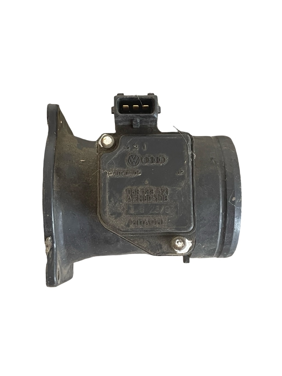 Debitmetru AUDI A6 II 4B2, 4B4, C5 1997 - 2005 1.8T 058133471