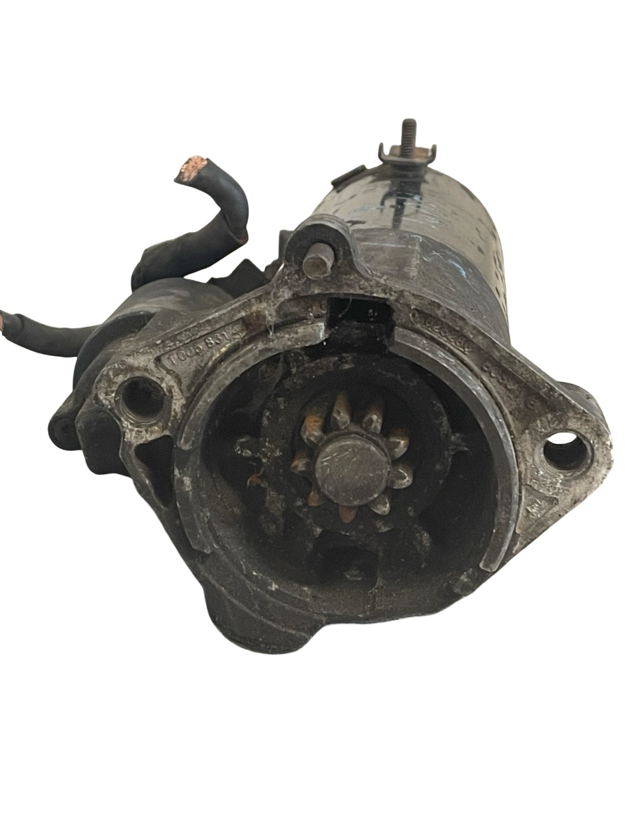 Electromotor AUDI A6/S6 III Saloon 4F2, C6 2004 - 2011 2.0 TDI BRE 001125053 – foto 2