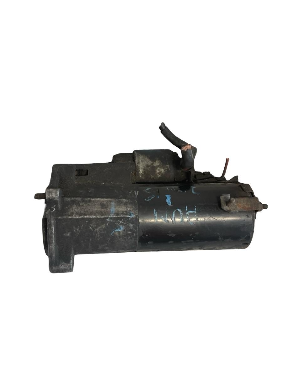 Electromotor AUDI A6/S6 III Saloon 4F2, C6 2004 - 2011 2.0 TDI BRE 001125053