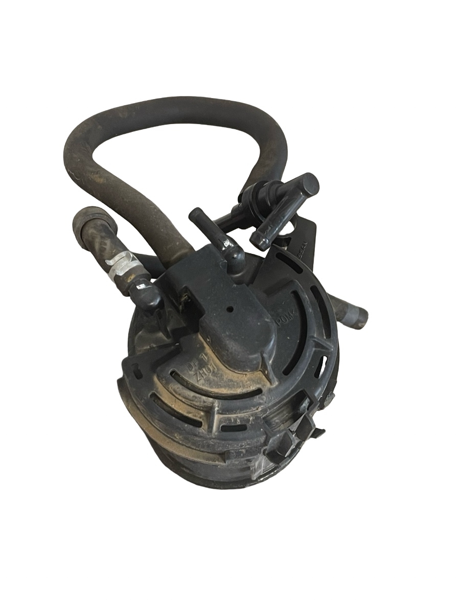 Carcasa filtru combustibil NISSAN NOTE E12 2012 - > 1.2i 14950-3HDOA