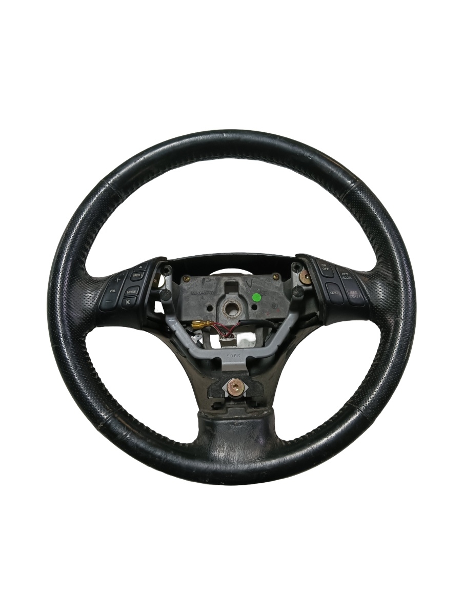 Volan MAZDA 6 GG 2002 - 2008
