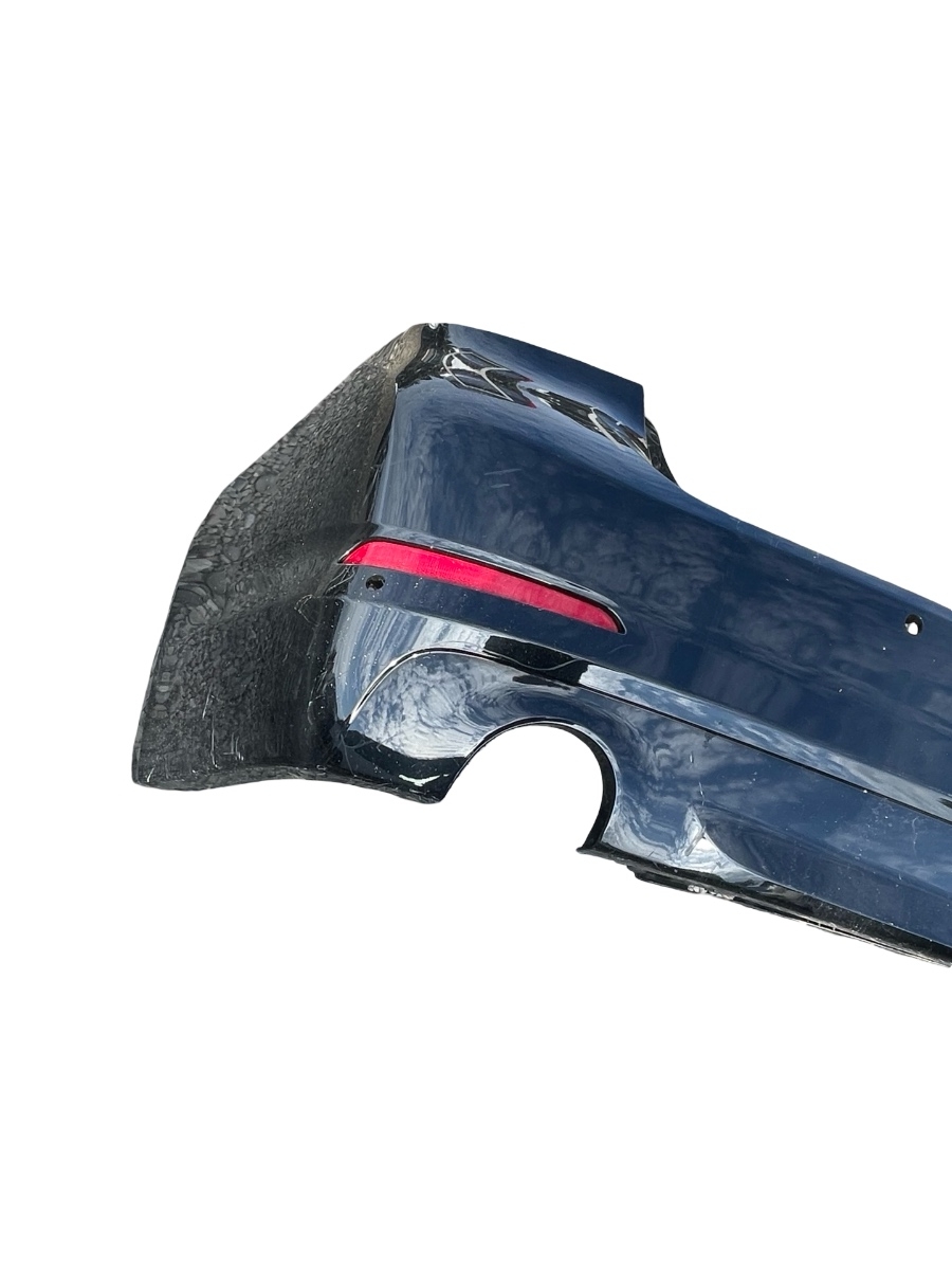 Bara spate BMW 5 G30, F90 2016 - > 7387294 – foto 4