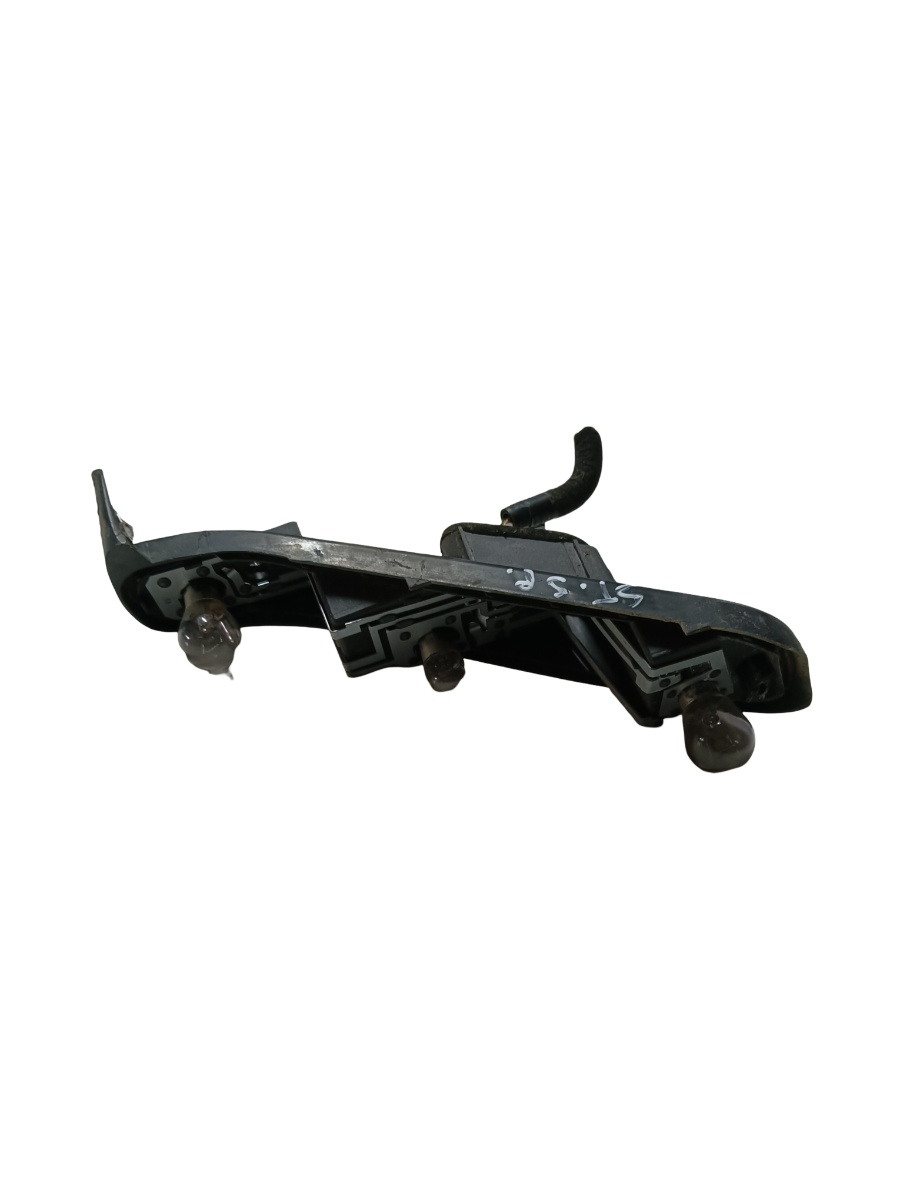 Soclu stop stanga spate FIAT GRANDE PUNTO 199_ 2005 - >